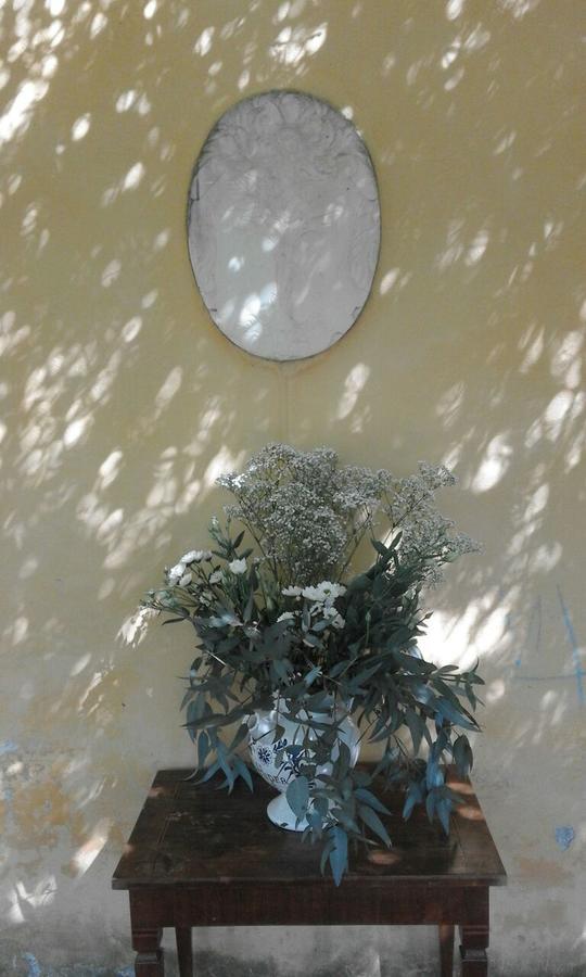 Villa Le Pergole- Firenze Exteriör bild