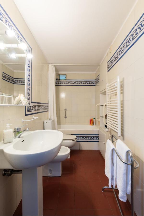 Villa Le Pergole- Firenze Exteriör bild